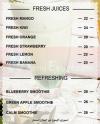 Granny menu Egypt 8